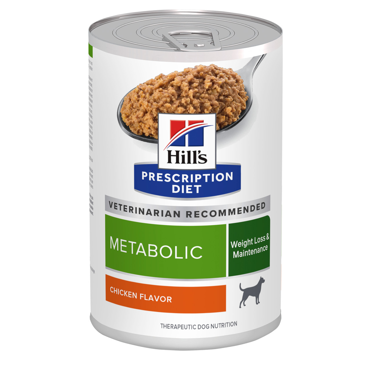 Hill's Prescription Diet Metabolic Weight Management Wet Dog Food