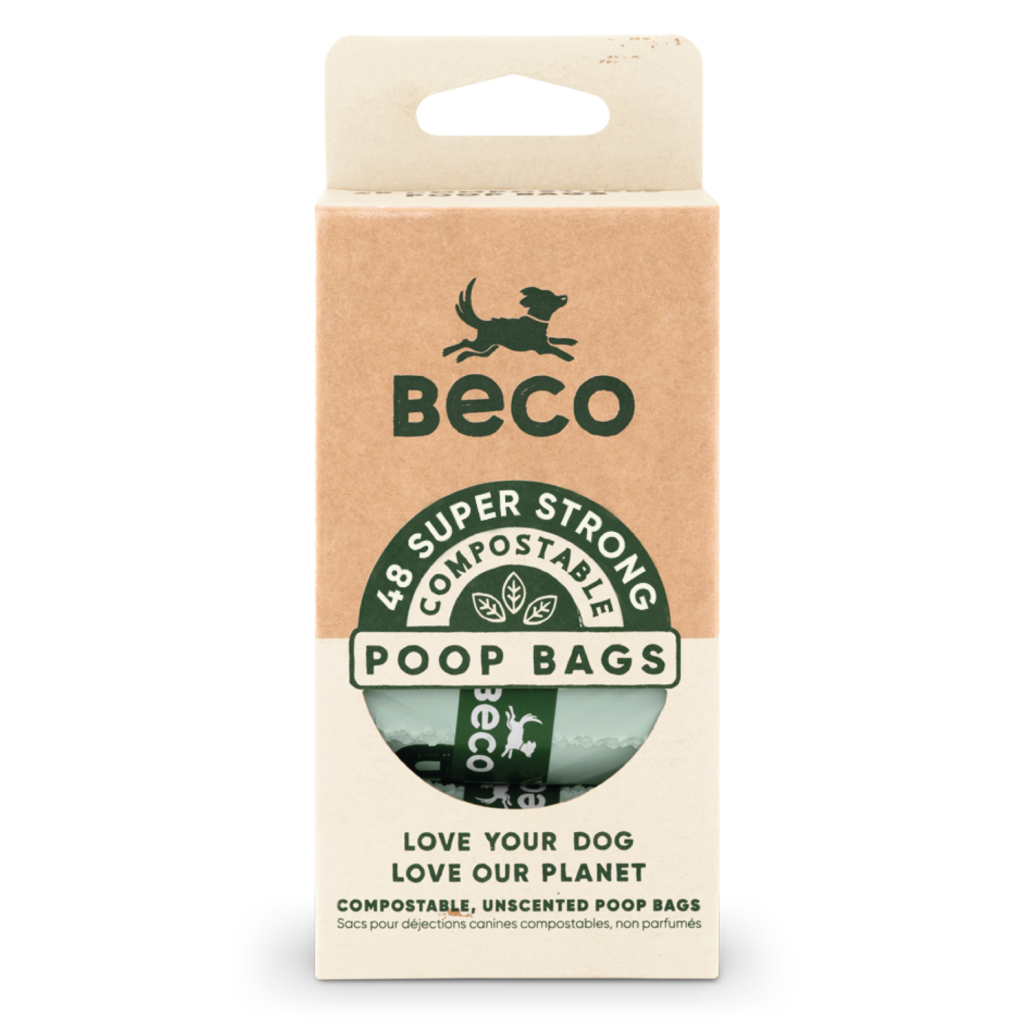 dog poo bags